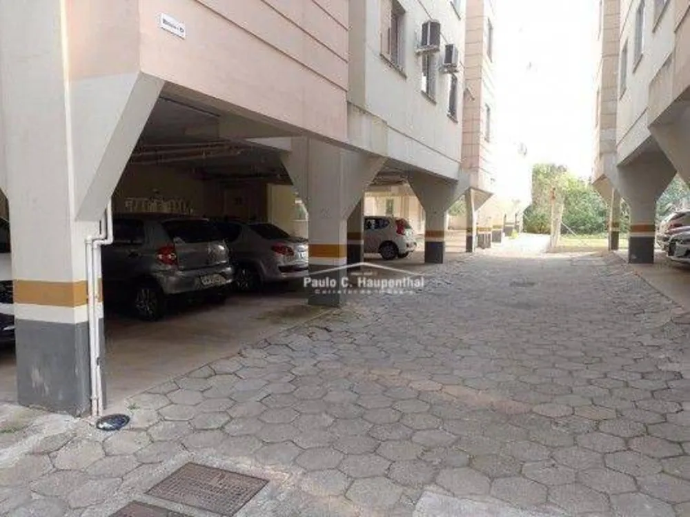 Apartamento, 2 quartos, 48 m² - Foto 4
