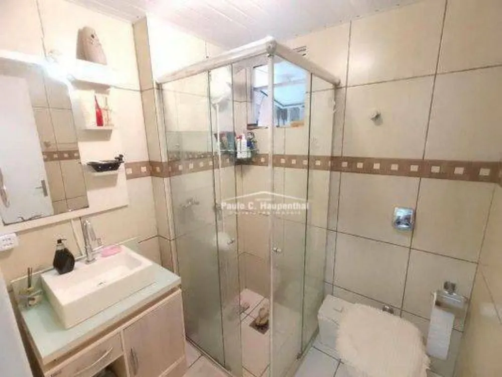 Apartamento, 2 quartos, 48 m² - Foto 11