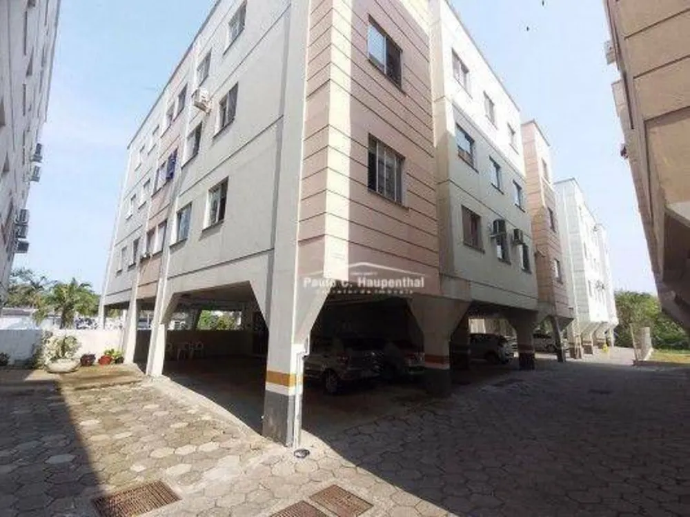 Apartamento, 2 quartos, 48 m² - Foto 3