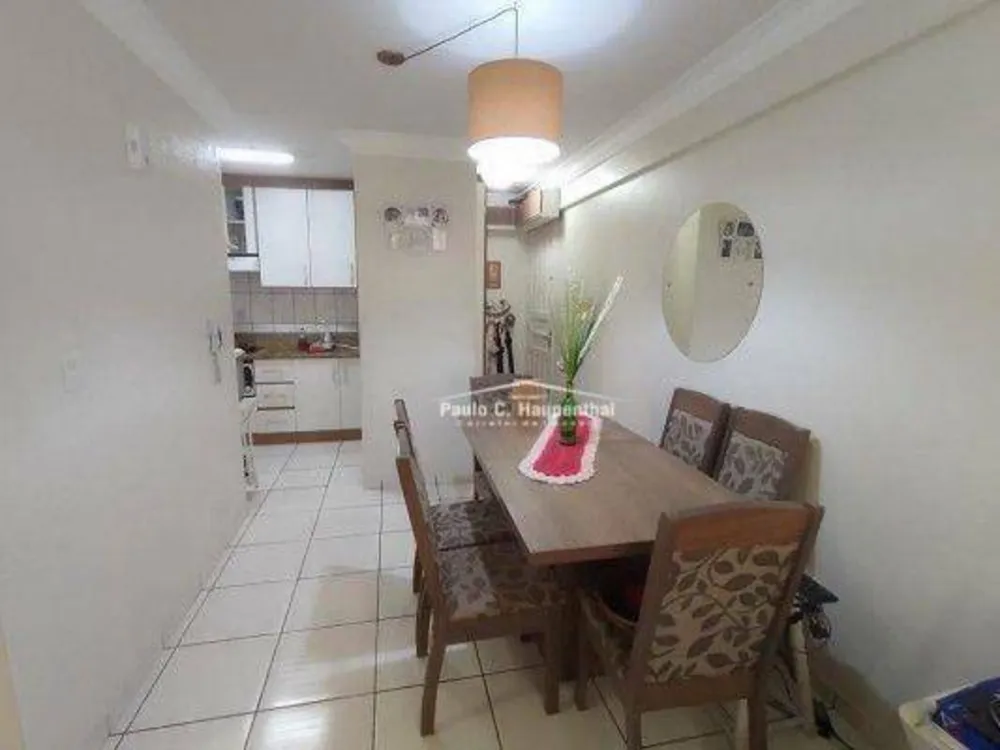 Apartamento, 2 quartos, 48 m² - Foto 3