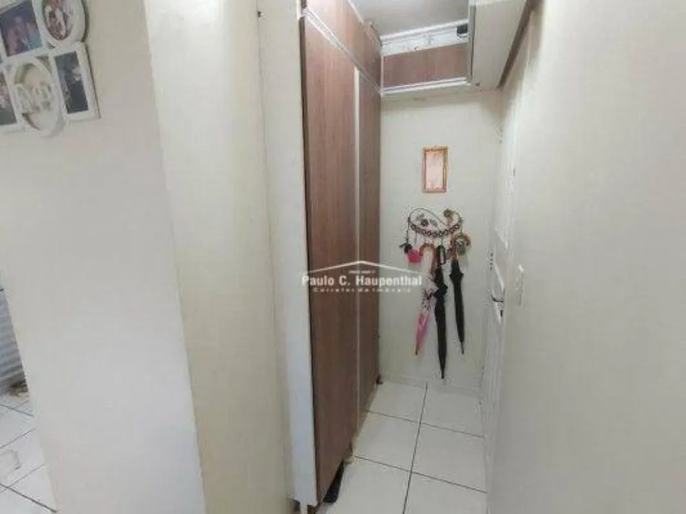 Apartamento, 2 quartos, 48 m² - Foto 16