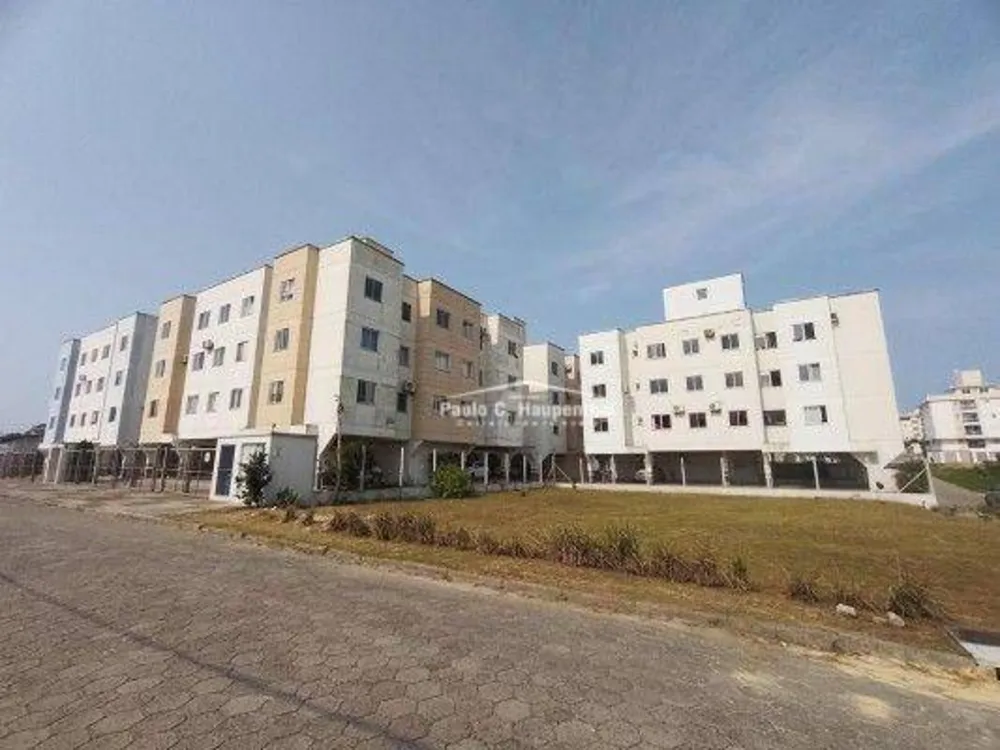 Apartamento, 2 quartos, 48 m² - Foto 2