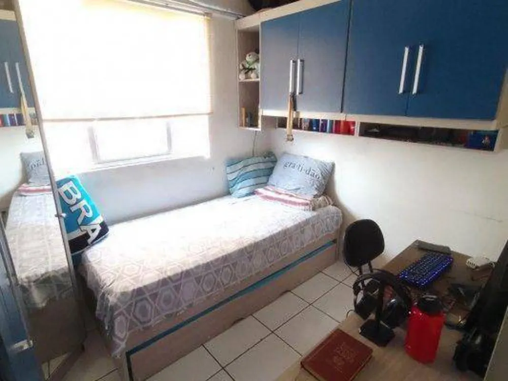 Apartamento, 2 quartos, 48 m² - Foto 12
