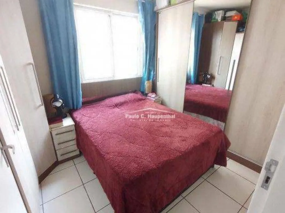 Apartamento, 2 quartos, 48 m² - Foto 2