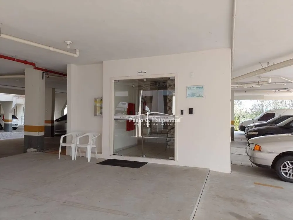 Apartamento, 2 quartos, 48 m² - Foto 5