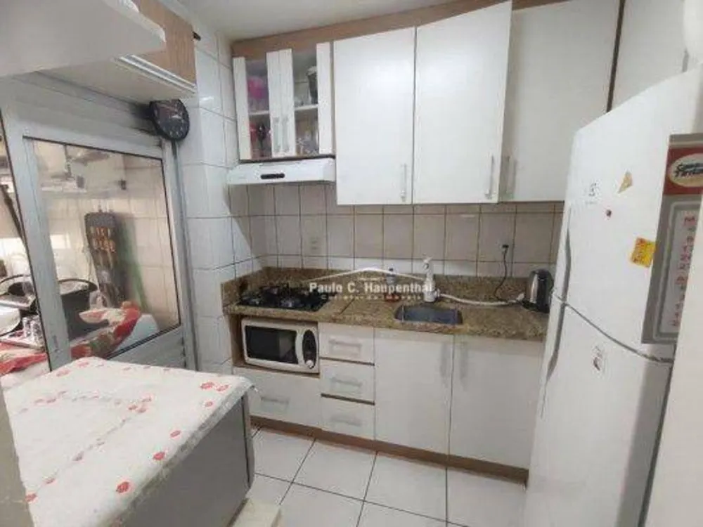 Apartamento, 2 quartos, 48 m² - Foto 15