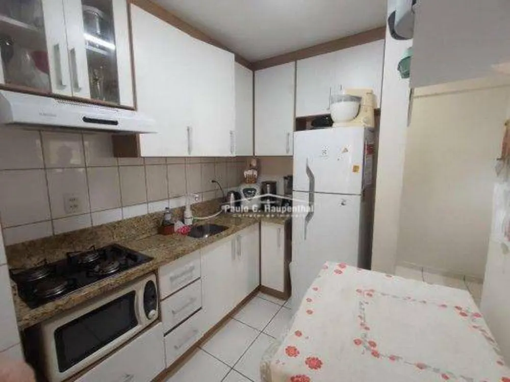 Apartamento, 2 quartos, 48 m² - Foto 14