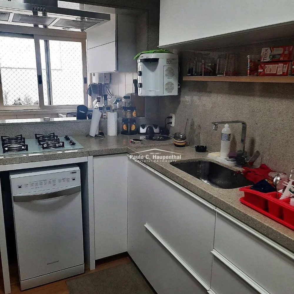 Apartamento, 3 quartos, 115 m² - Foto 14
