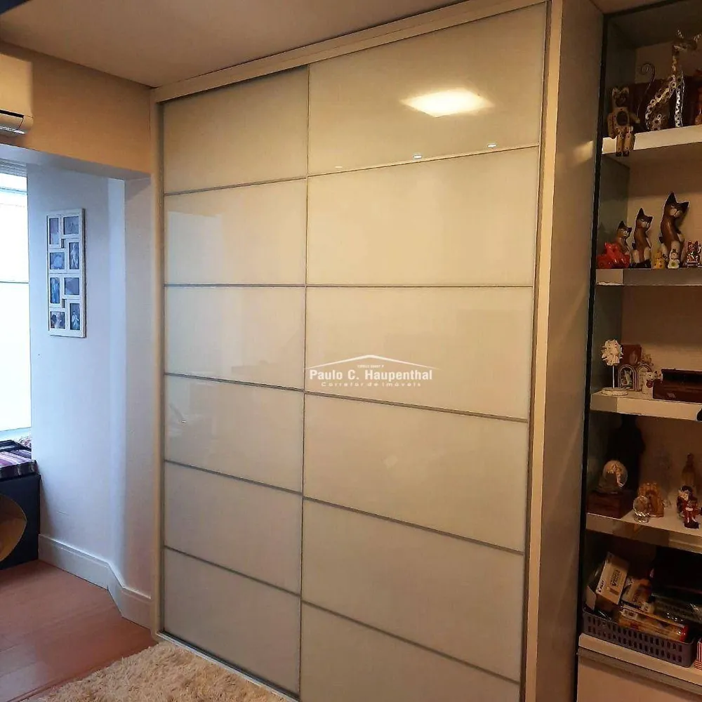 Apartamento, 3 quartos, 115 m² - Foto 4
