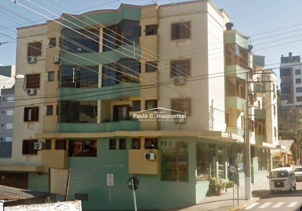 Apartamento, 3 quartos, 115 m² - Foto 2