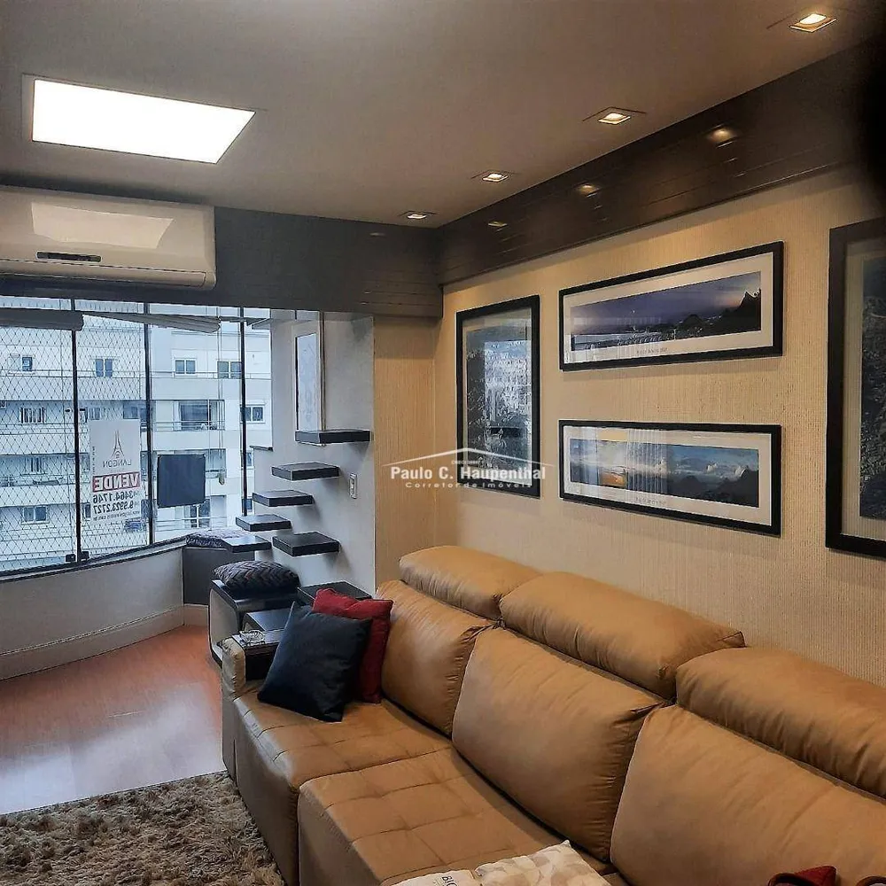 Apartamento, 3 quartos, 115 m² - Foto 8