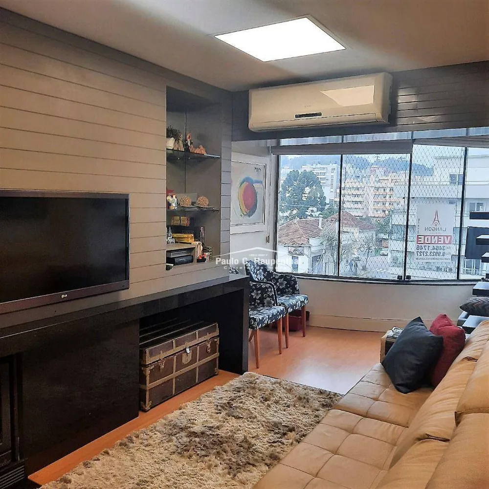 Apartamento, 3 quartos, 115 m² - Foto 7