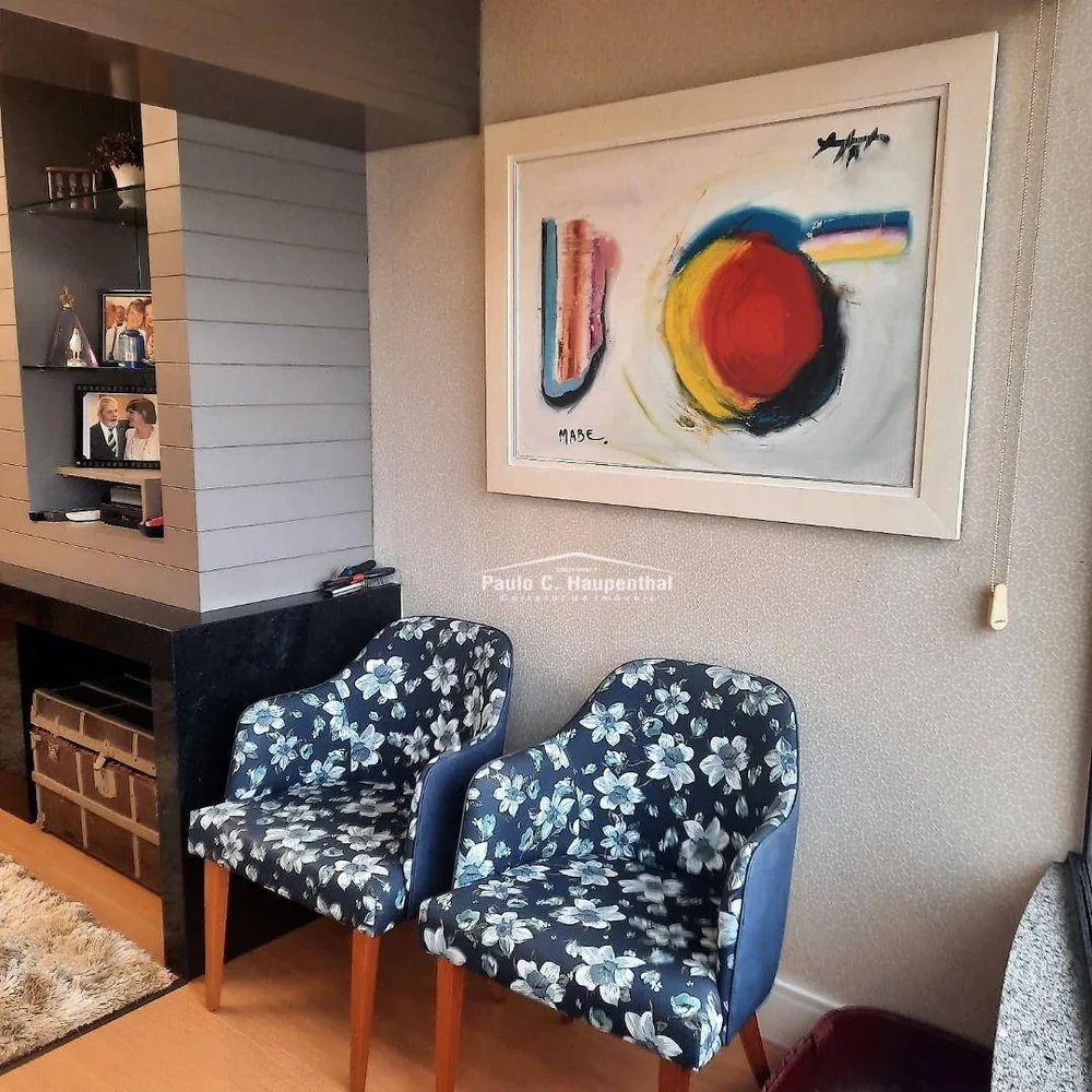 Apartamento, 3 quartos, 115 m² - Foto 12