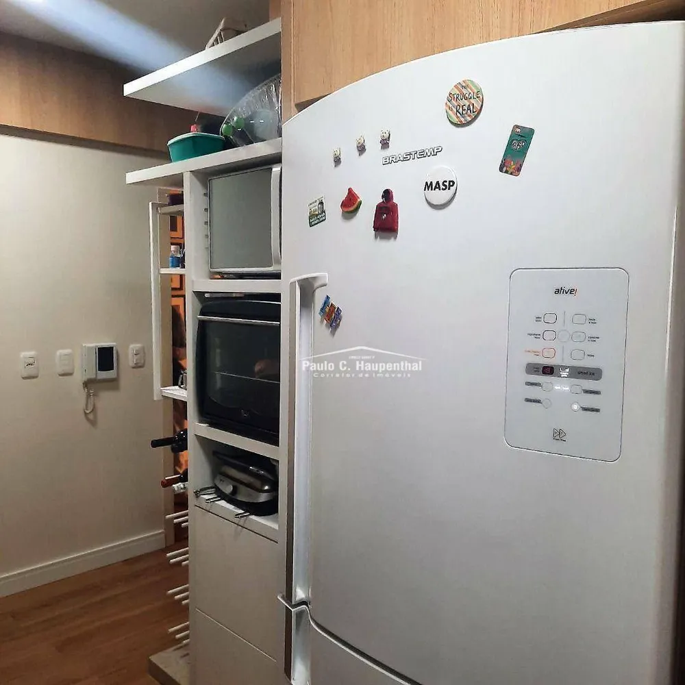 Apartamento, 3 quartos, 115 m² - Foto 15