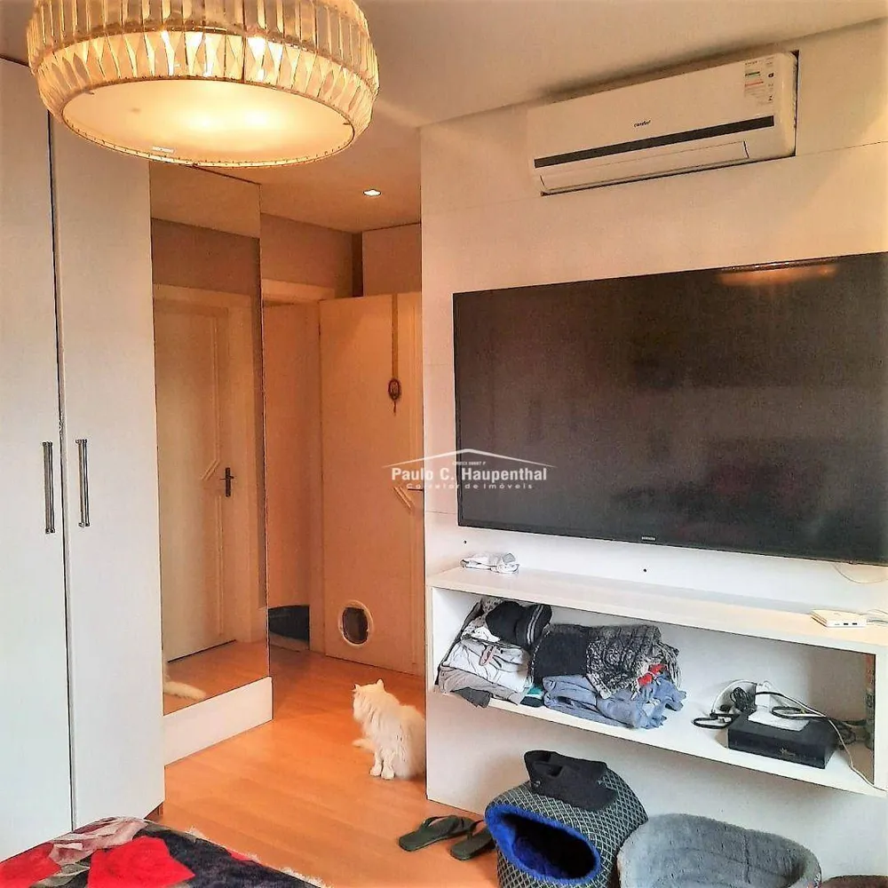Apartamento, 3 quartos, 115 m² - Foto 9