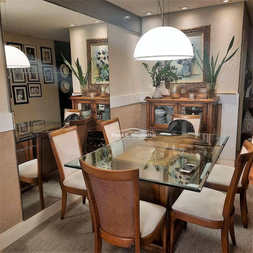 Apartamento, 3 quartos, 115 m² - Foto 13