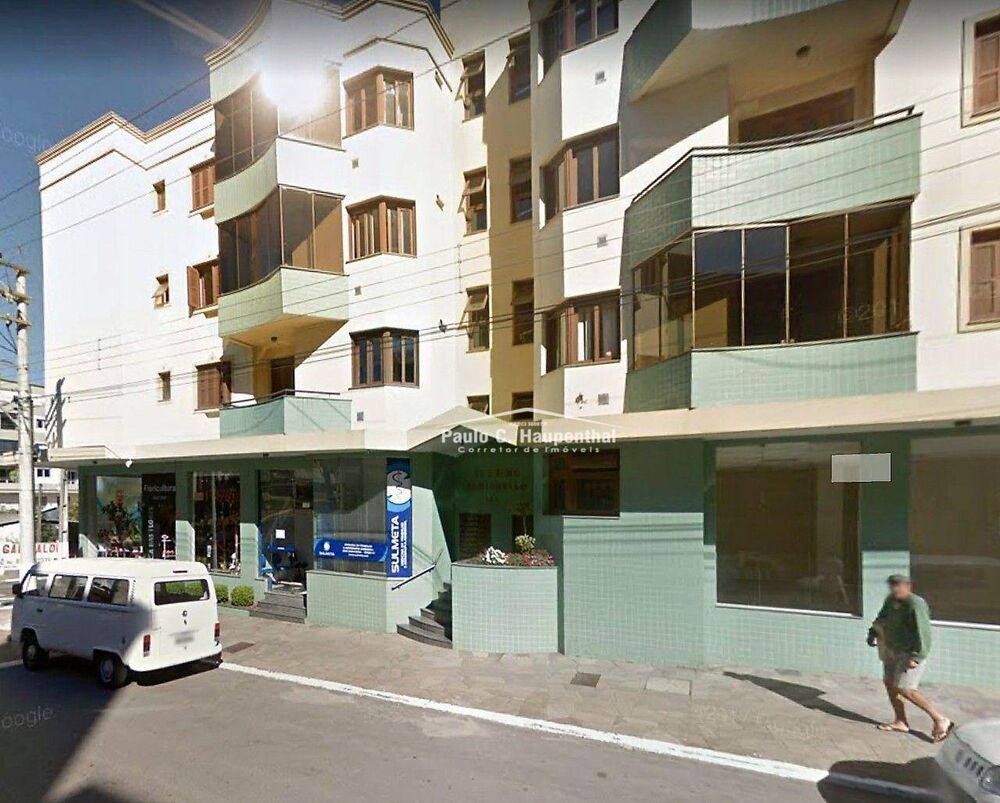 Apartamento, 3 quartos, 115 m² - Foto 3