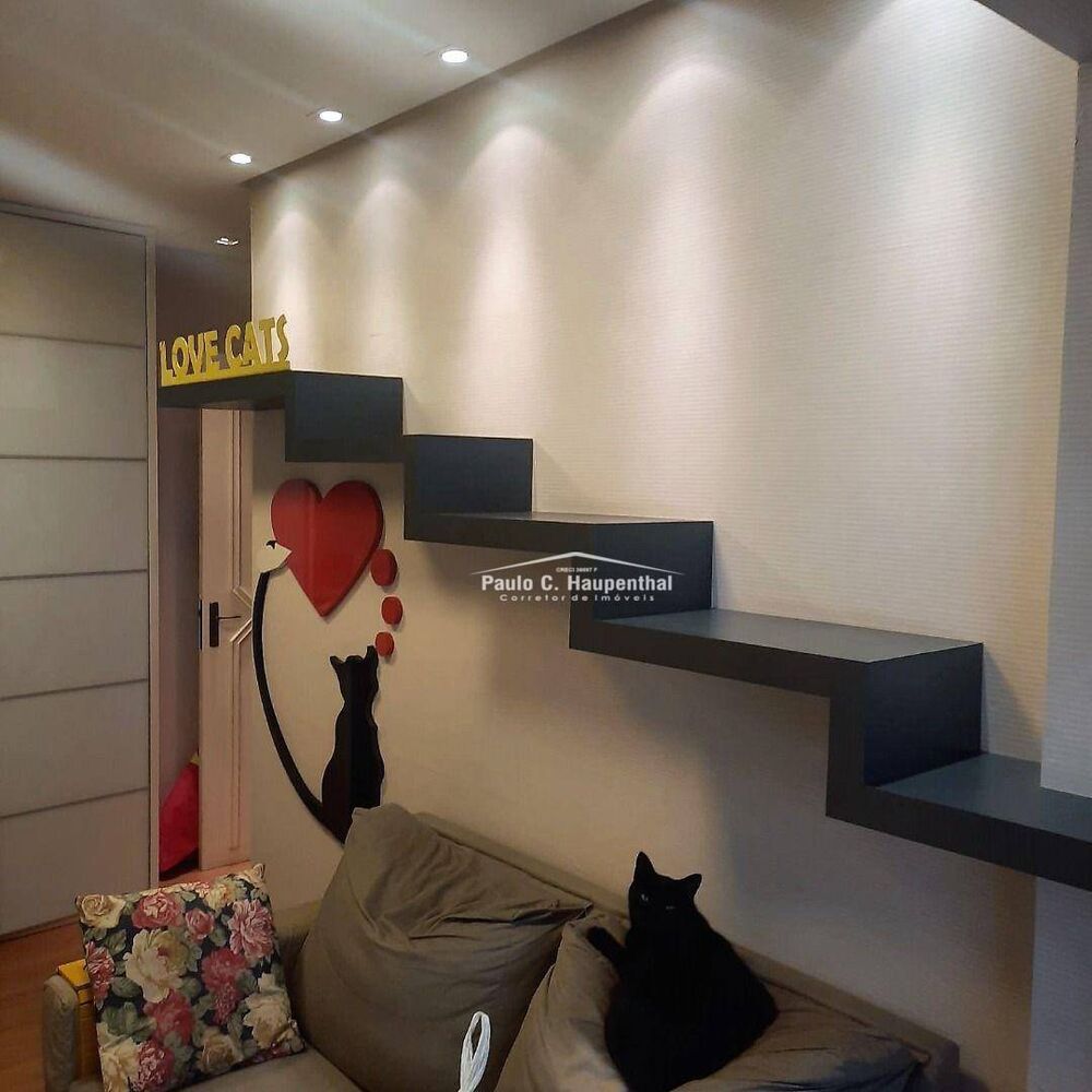 Apartamento, 3 quartos, 115 m² - Foto 1