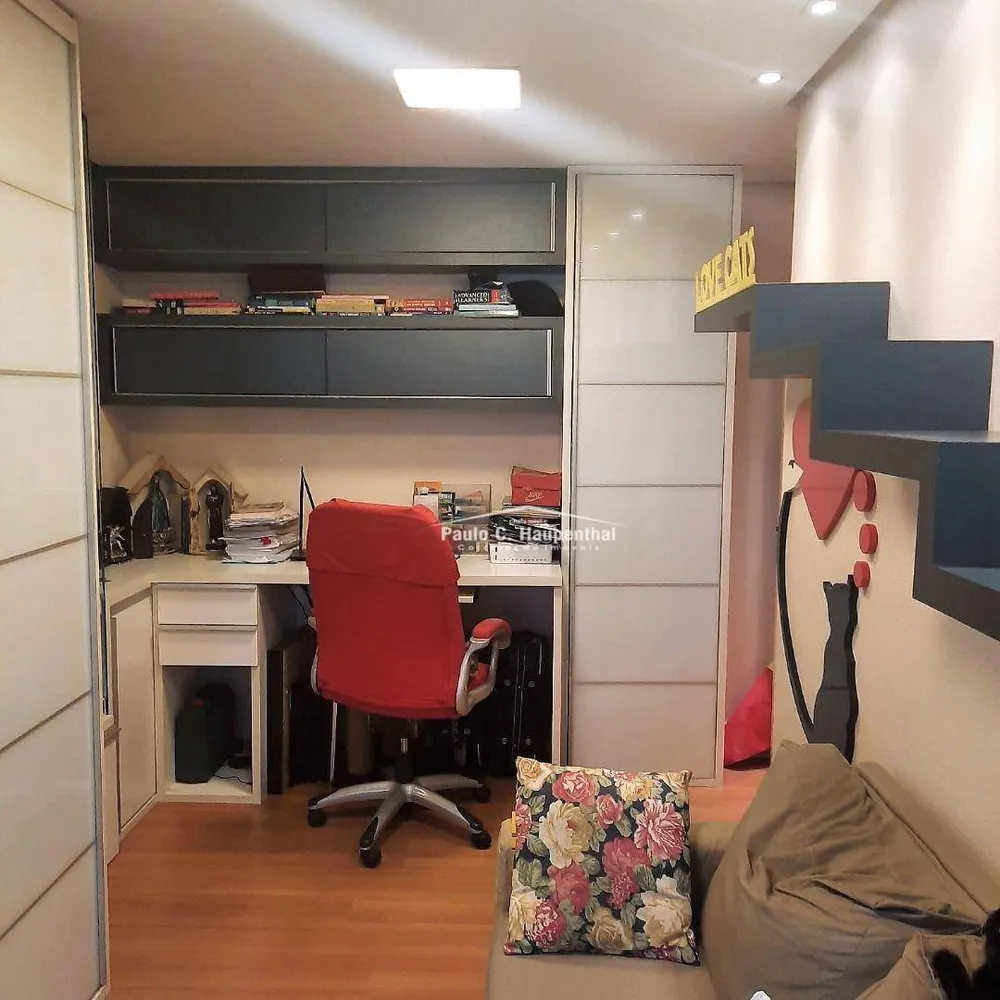 Apartamento, 3 quartos, 115 m² - Foto 5