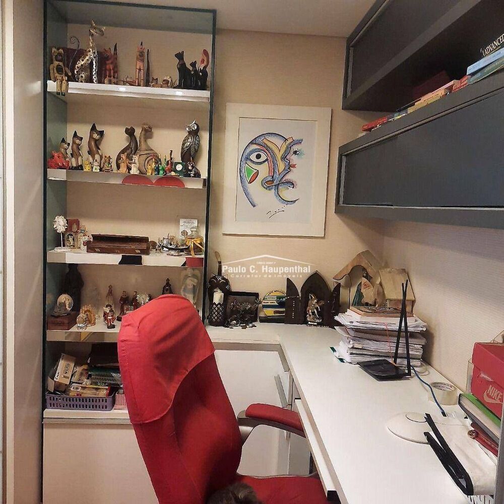 Apartamento, 3 quartos, 115 m² - Foto 4
