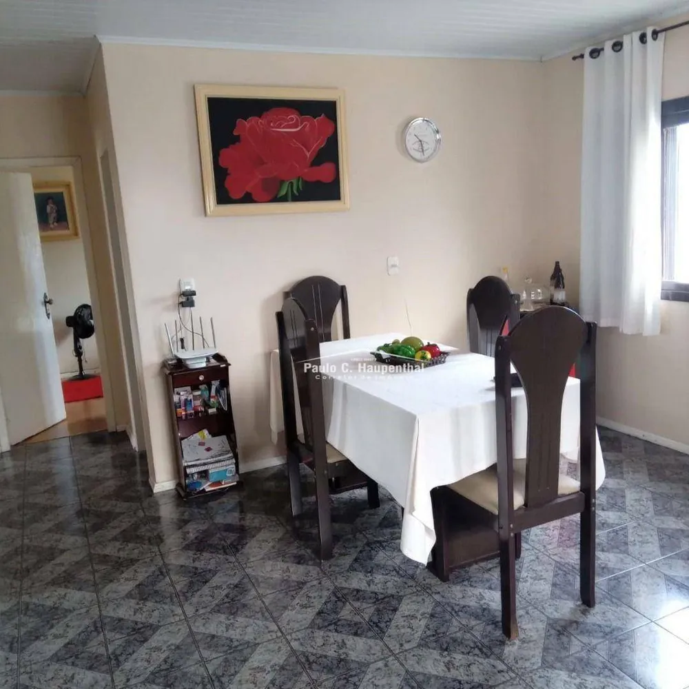 Casa, 3 quartos, 144 m² - Foto 1