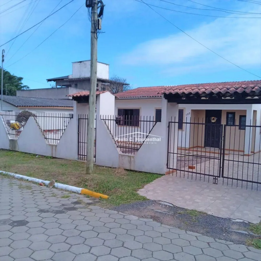 Casa, 3 quartos, 144 m² - Foto 3