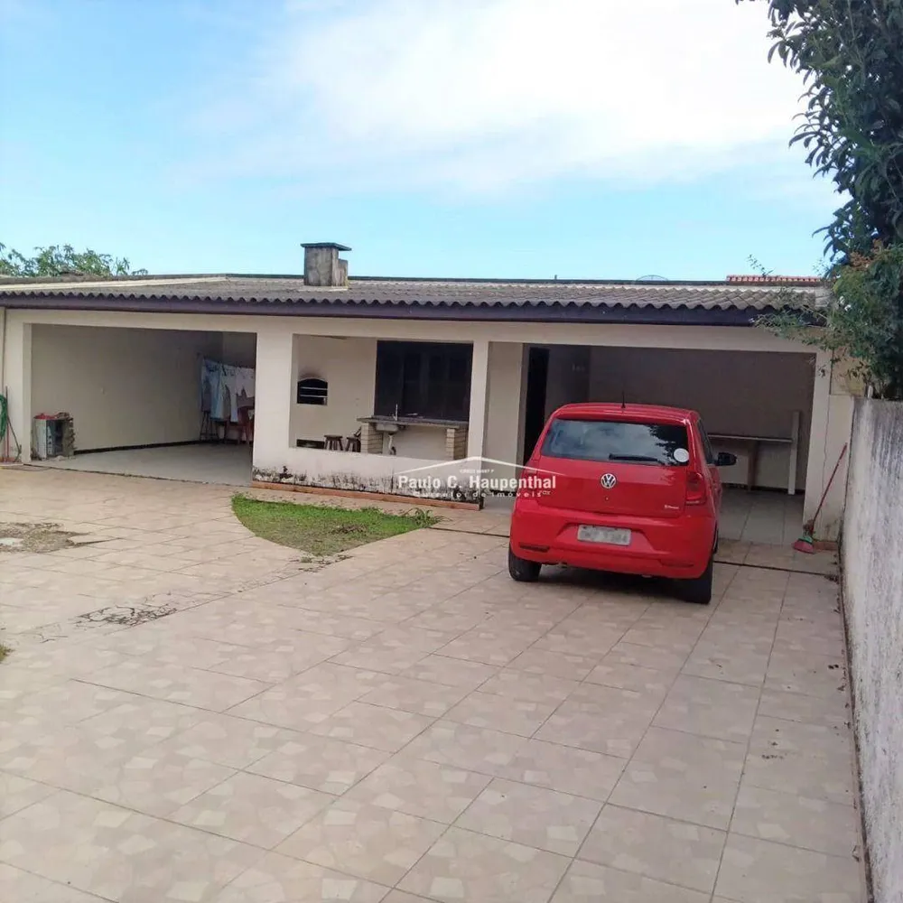 Casa, 3 quartos, 144 m² - Foto 2