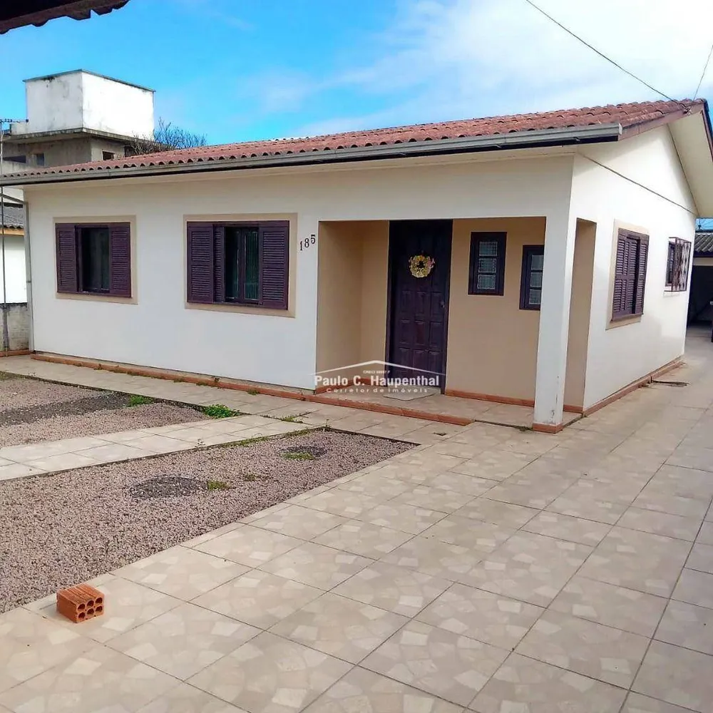 Casa, 3 quartos, 144 m² - Foto 2
