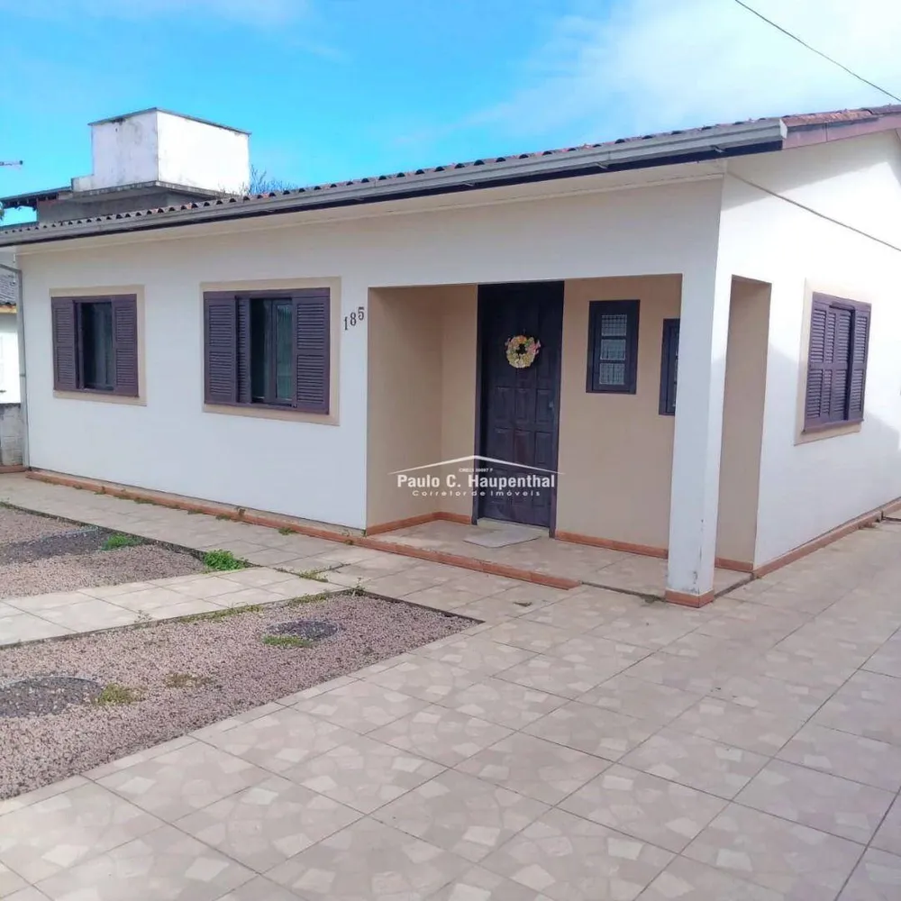 Casa, 3 quartos, 144 m² - Foto 4