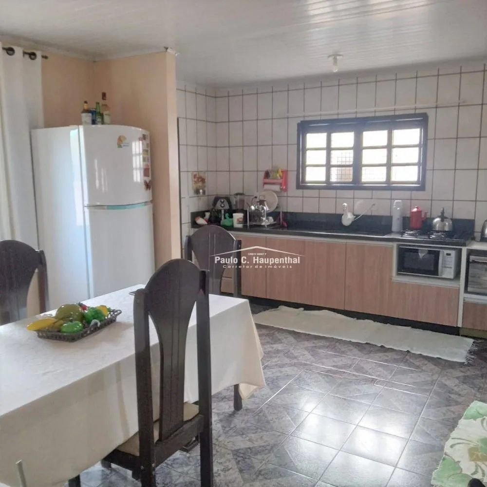 Casa, 3 quartos, 144 m² - Foto 5