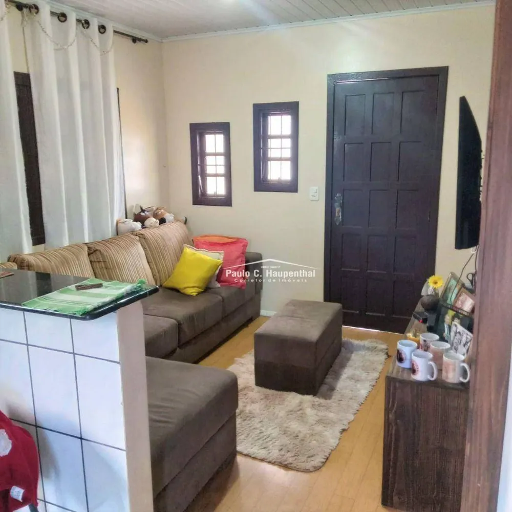 Casa, 3 quartos, 144 m² - Foto 4