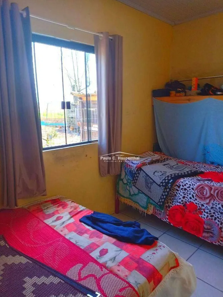 Casa, 4 quartos, 140 m² - Foto 2