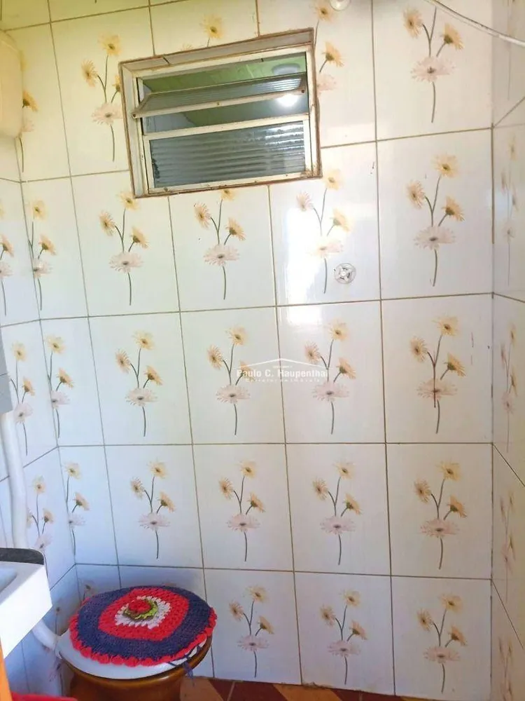 Casa, 4 quartos, 140 m² - Foto 1
