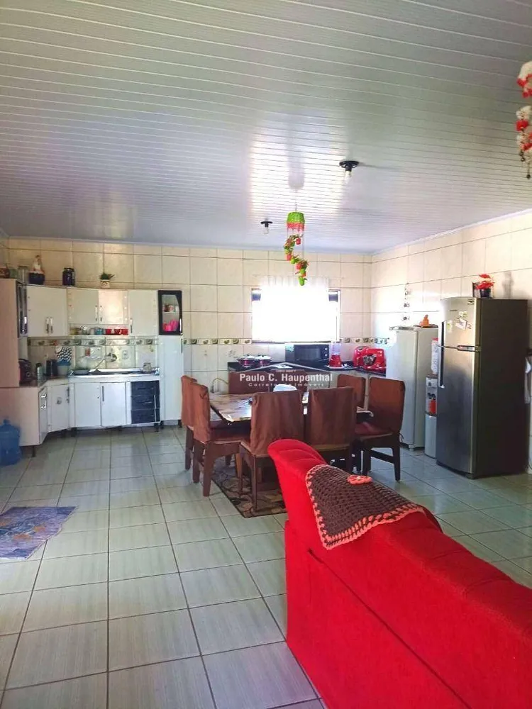 Casa, 4 quartos, 140 m² - Foto 7