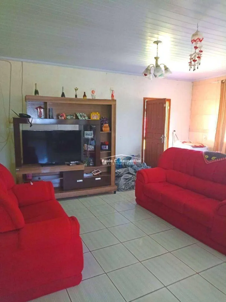 Casa, 4 quartos, 140 m² - Foto 8