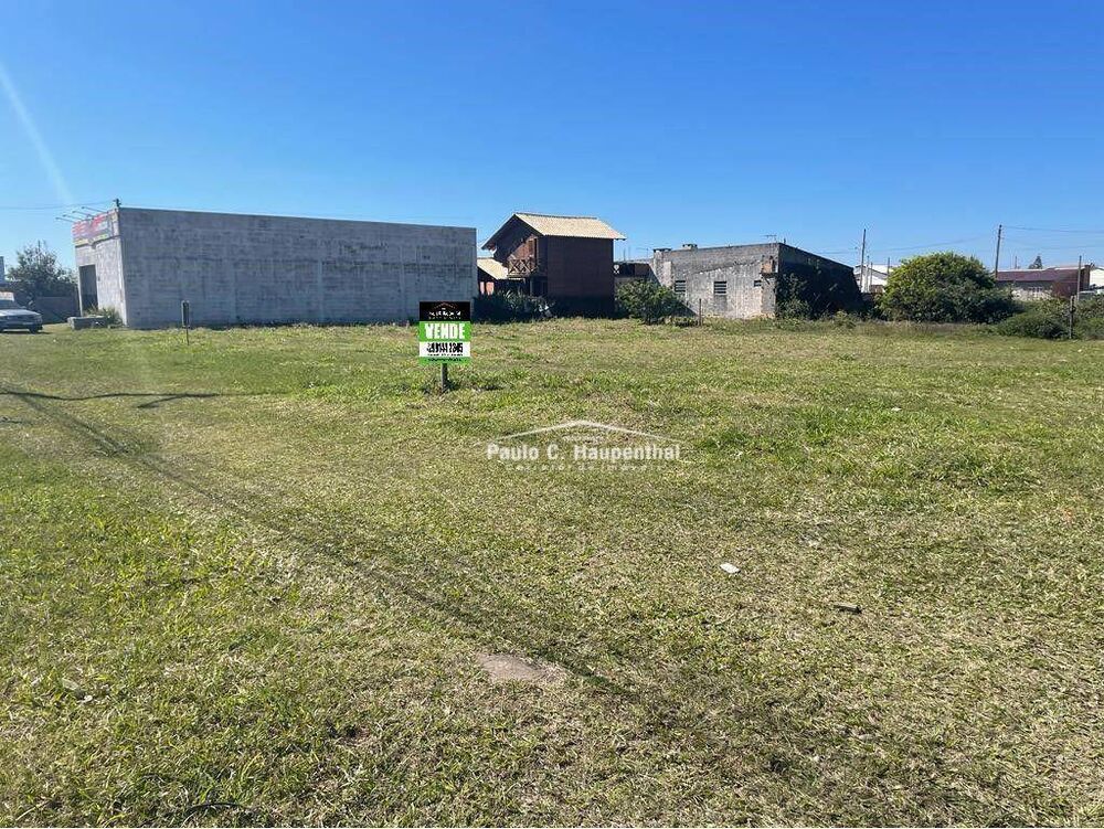 Terreno, 322 m² - Foto 1