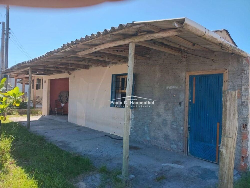 Casa, 3 quartos, 110 m² - Foto 1