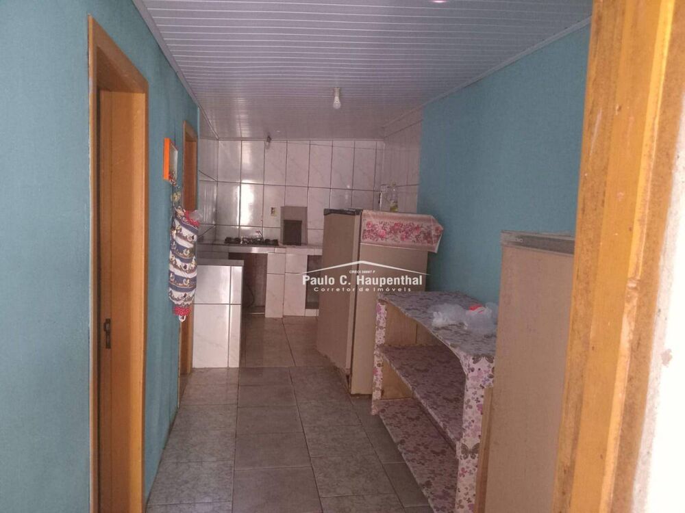 Casa, 3 quartos, 110 m² - Foto 2