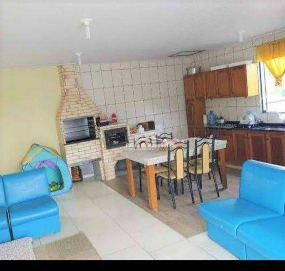 Casa, 2 quartos, 278 m² - Foto 6