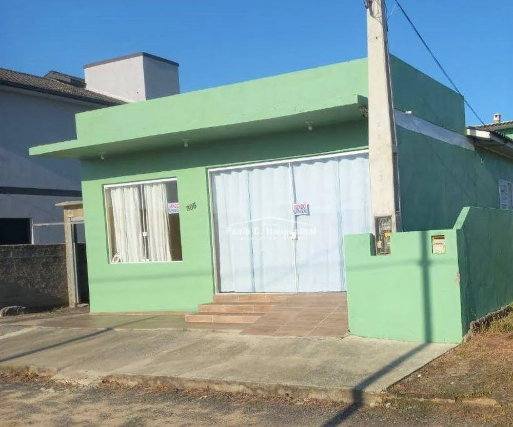 Casa, 2 quartos, 278 m² - Foto 3