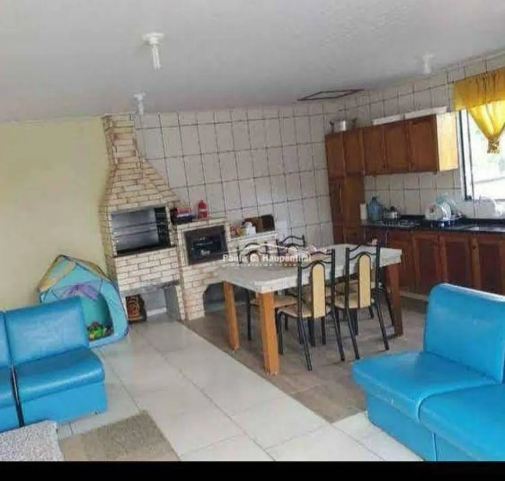 Casa, 2 quartos, 278 m² - Foto 4