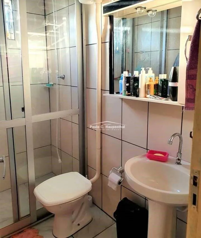 Casa, 2 quartos, 278 m² - Foto 13