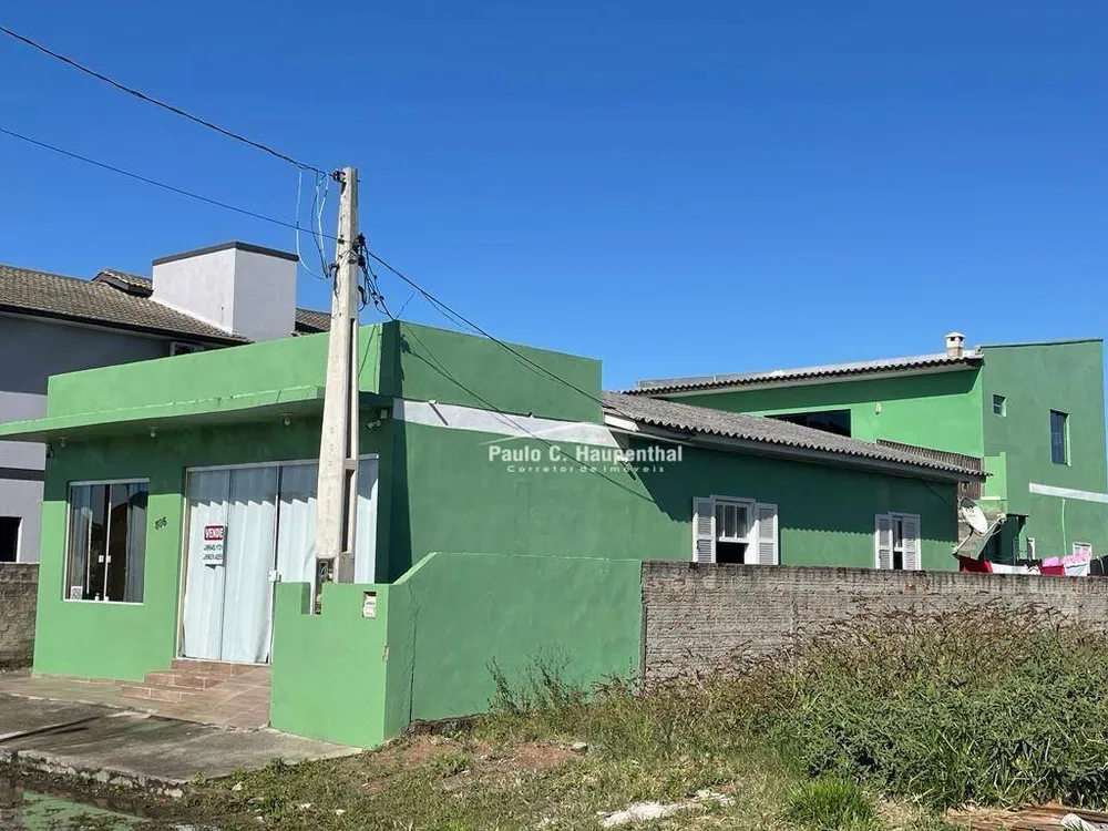 Casa, 2 quartos, 278 m² - Foto 1