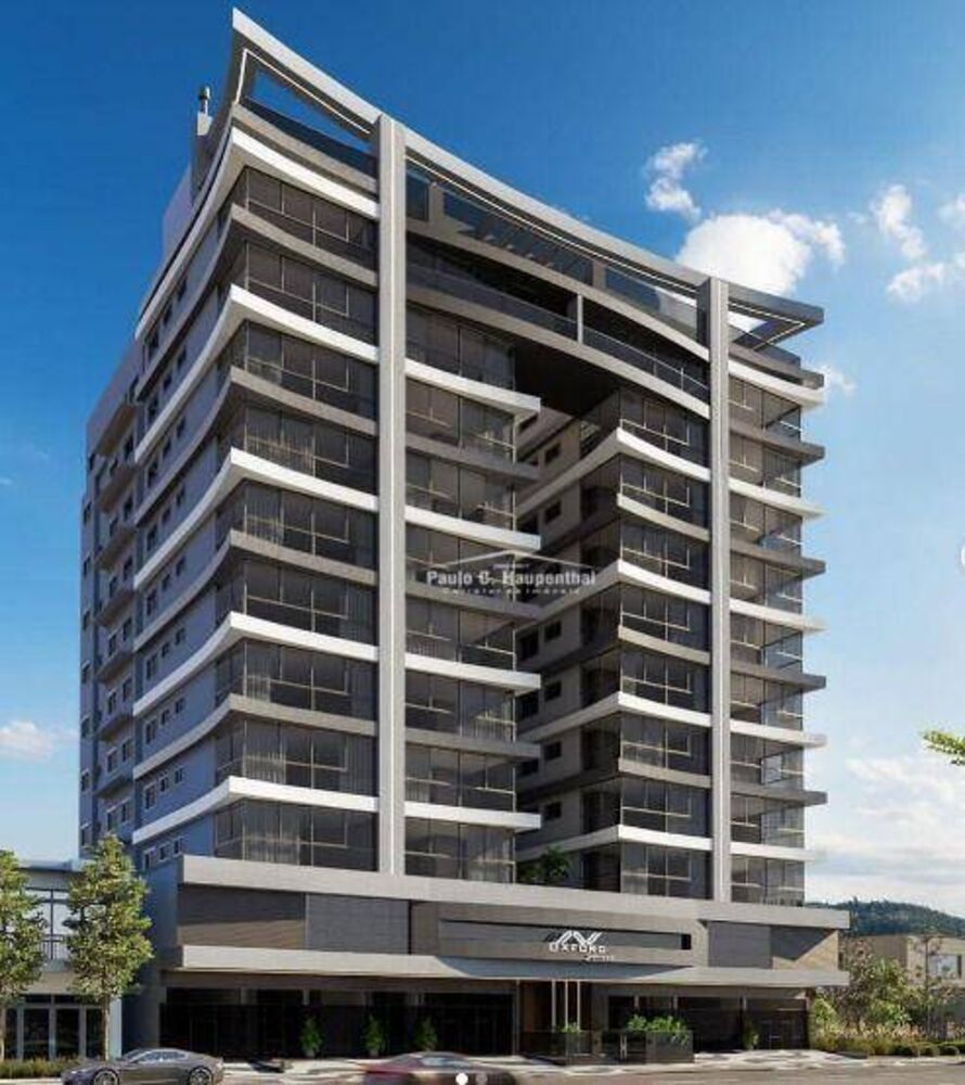 Apartamento, 2 quartos, 101 m² - Foto 1