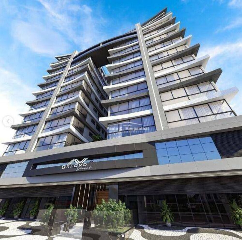 Apartamento, 2 quartos, 101 m² - Foto 2