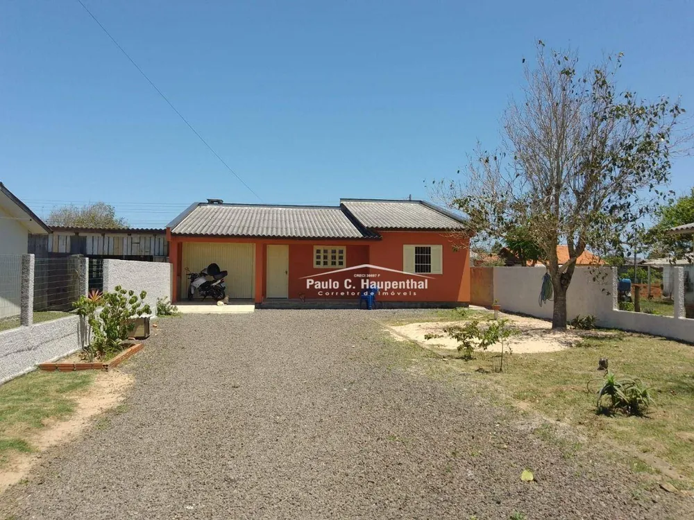 Casa, 2 quartos, 120 m² - Foto 2