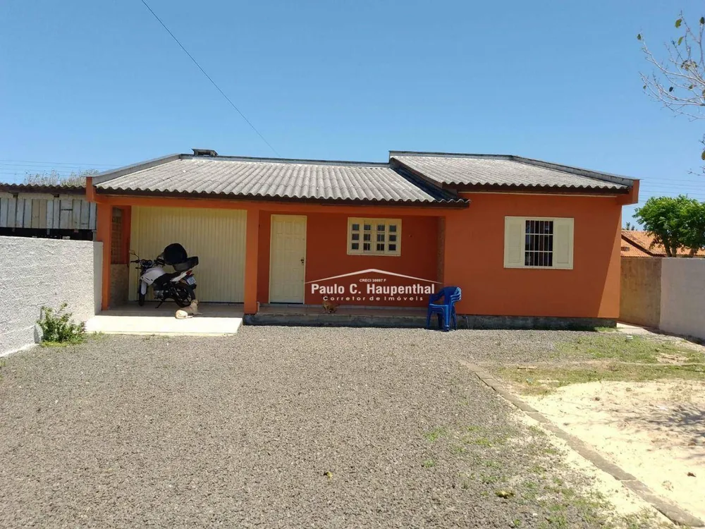 Casa, 2 quartos, 120 m² - Foto 1
