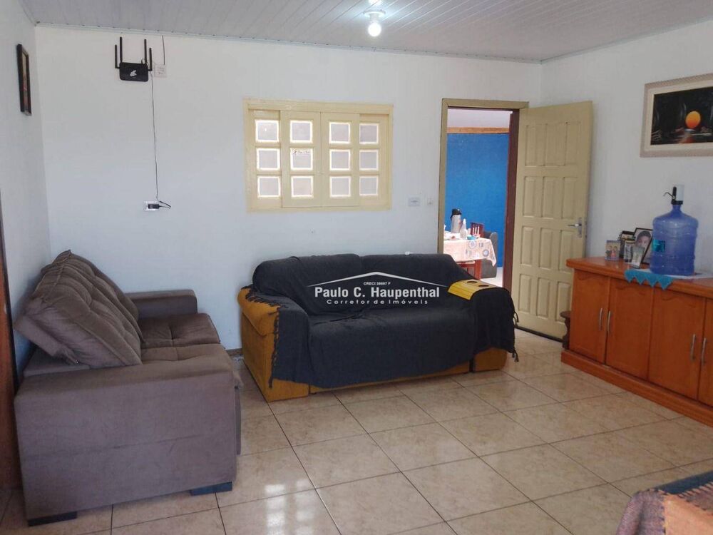 Casa à venda com 2 quartos, 120m² - Foto 4