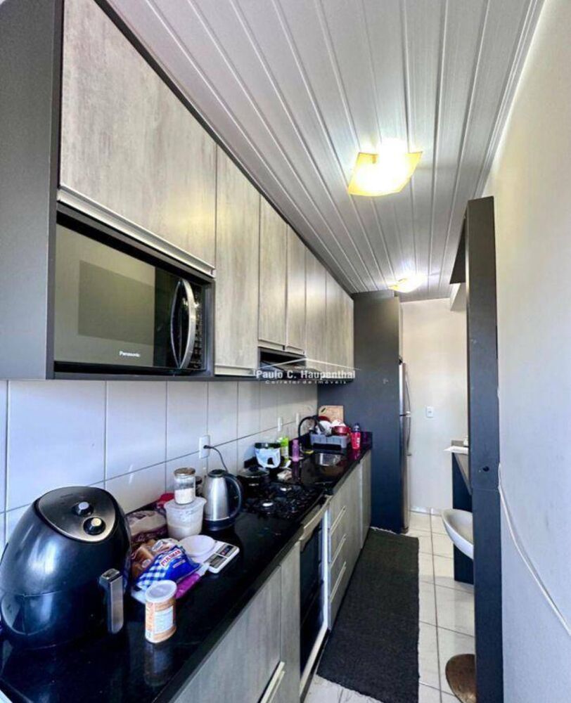 Apartamento à venda com 2 quartos, 47m² - Foto 1