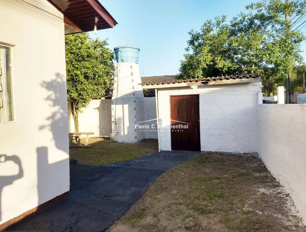 Casa, 2 quartos, 70 m² - Foto 3